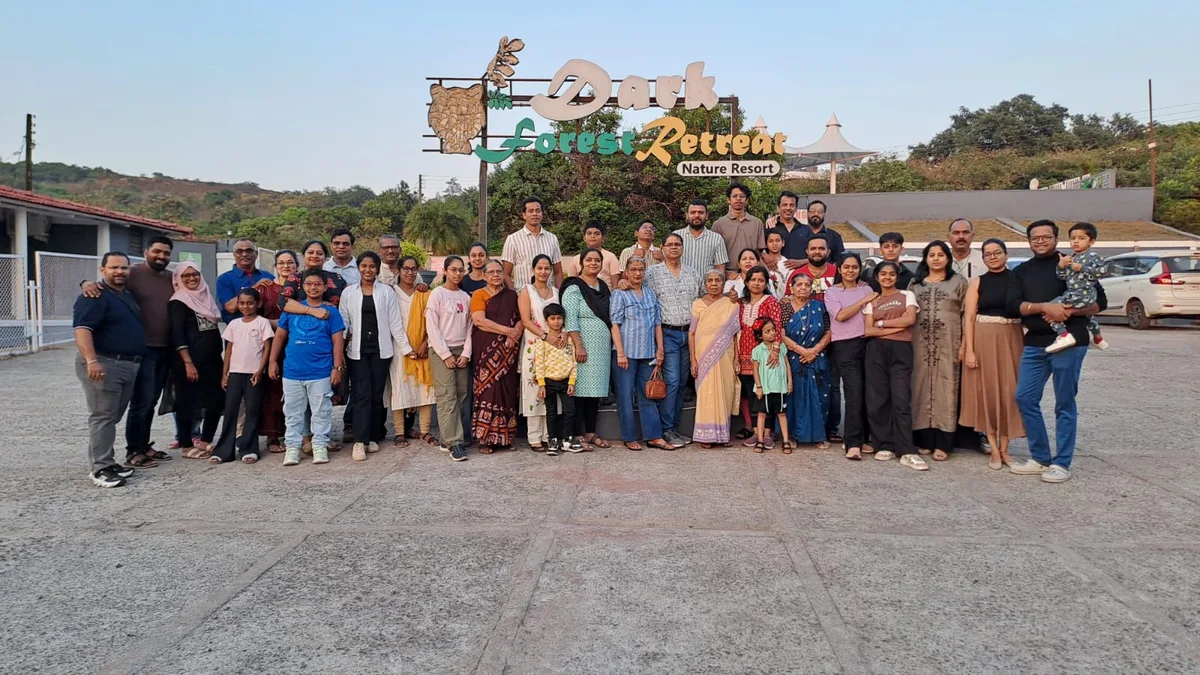 GIBA Family Get-Together 2026