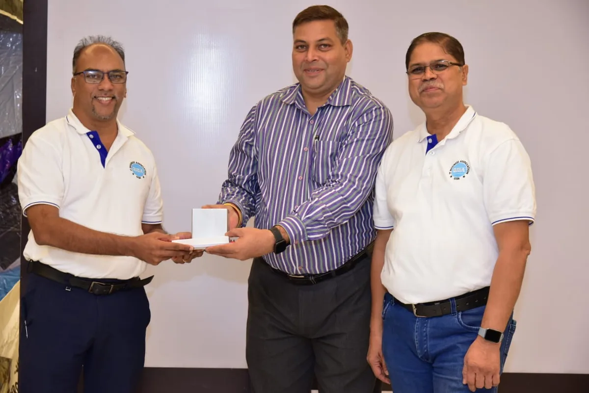 GIBA Tech Day 2025: A Landmark Gathering